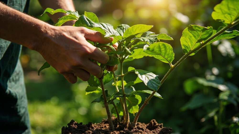 how to care for schefflera
