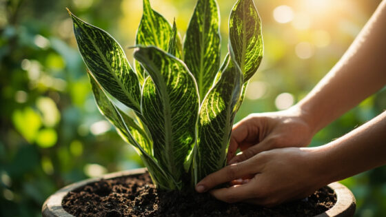 how to care for snake plant