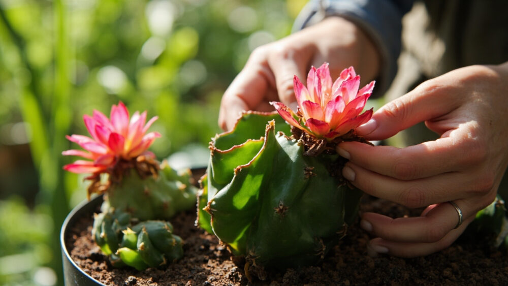 how to care for thanksgiving cactus