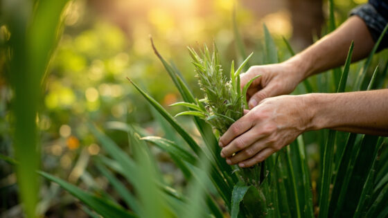 how to care for yucca plant