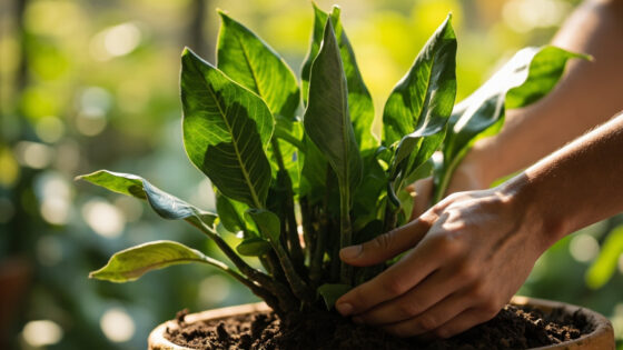 how to care for zz plant
