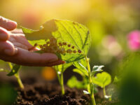 how to get rid of aphids