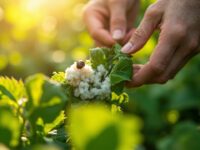how to get rid of mealybugs
