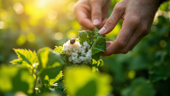 how to get rid of mealybugs