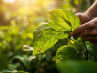 how to get rid of spider mites