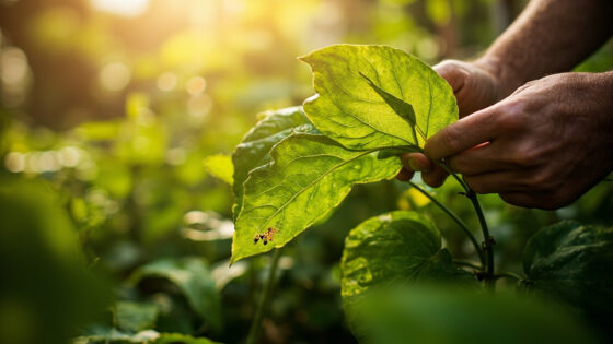 how to get rid of spider mites