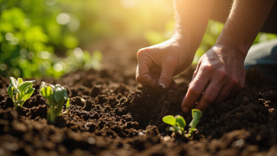 how to grow artichokes from seed