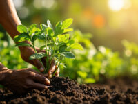 how to grow ashwagandha