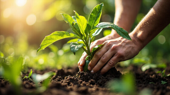 how to grow avocados