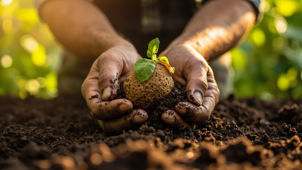 how to grow avocados from seed