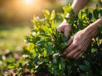 how to grow bay leaf