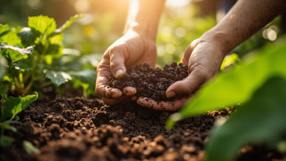 how to grow blackberries from seed