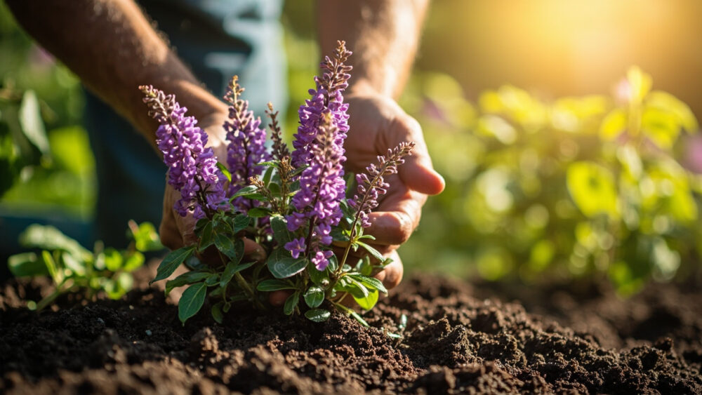 how to grow butterfly bush