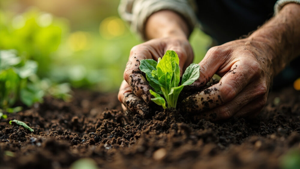 how to grow cabbage from seed