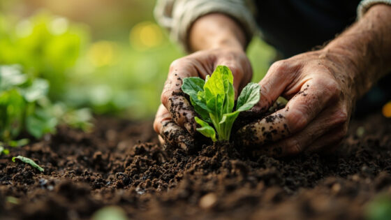 how to grow cabbage from seed