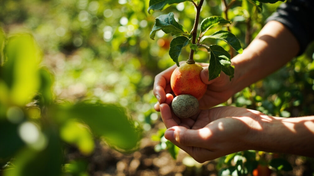 how to grow cashew trees
