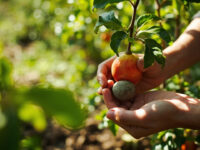 how to grow cashew trees