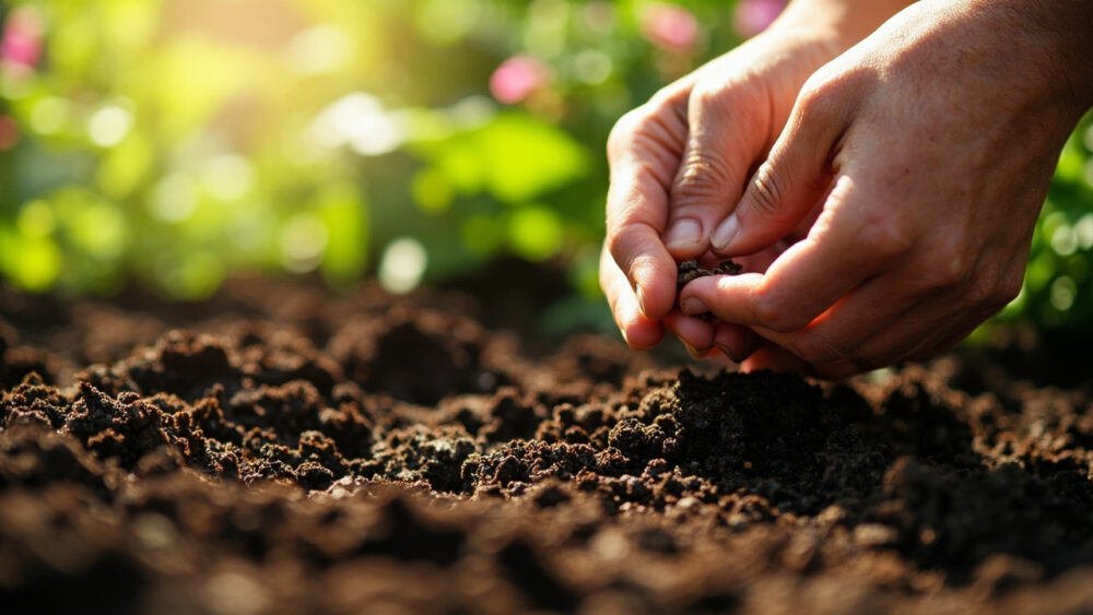 how to grow catnip from seed
