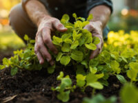 how to grow creeping jenny