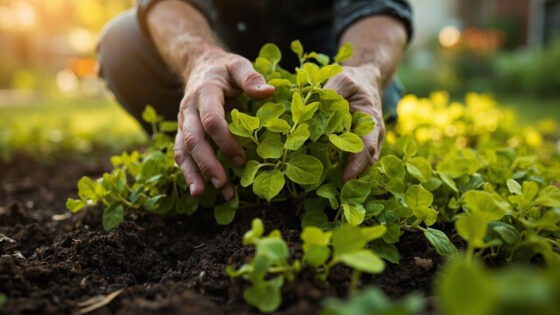 how to grow creeping jenny