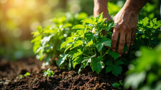 how to grow curry leaf plant