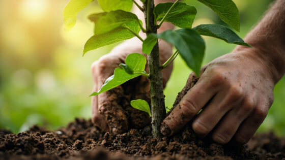 how to grow dogwood trees