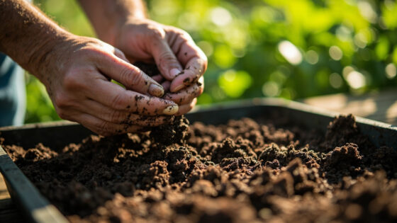 how to grow eggplant from seed