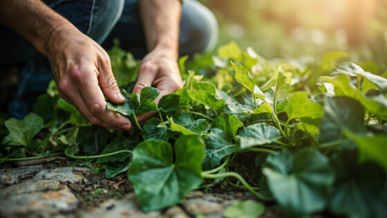 how to grow english ivy
