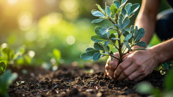 how to grow eucalyptus