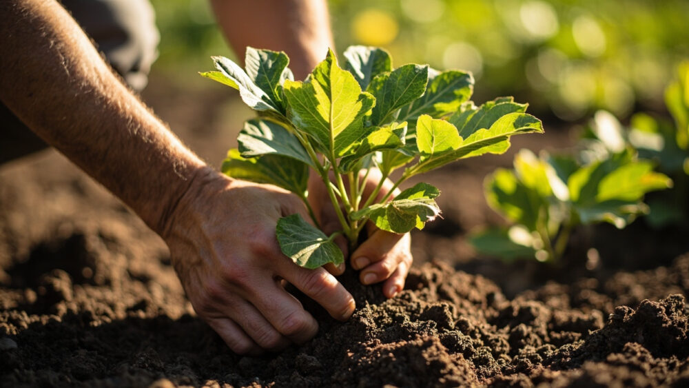 how to grow fig trees
