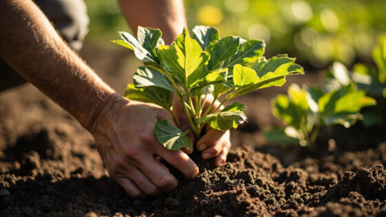 how to grow fig trees
