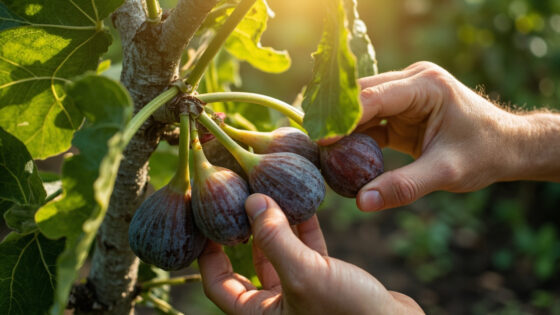 how to grow figs