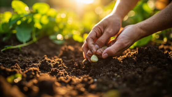 how to grow guavas from seed