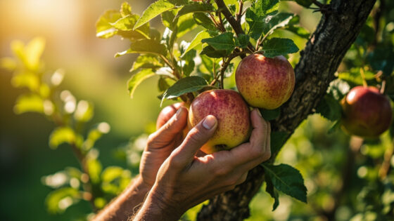 how to grow honeycrisp apple trees
