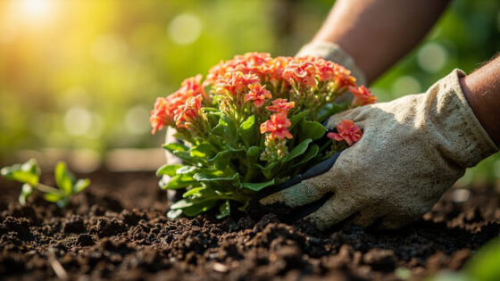 how to grow kalanchoe