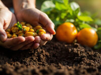 how to grow kumquats from seed