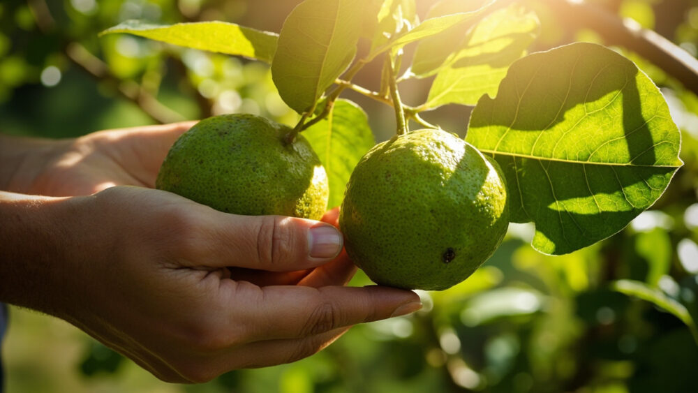 how to grow limes