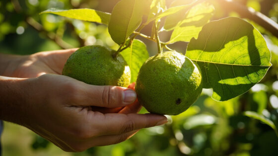 how to grow limes