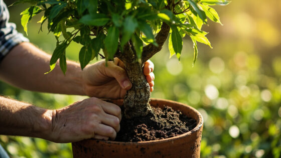how to grow money tree