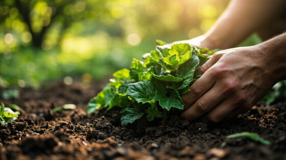 how to grow pachysandra