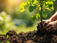 how to grow pecan trees