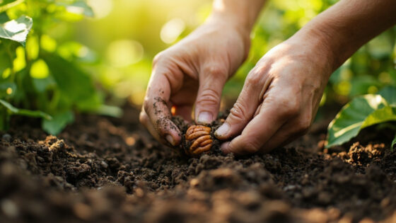how to grow pecan trees from seed