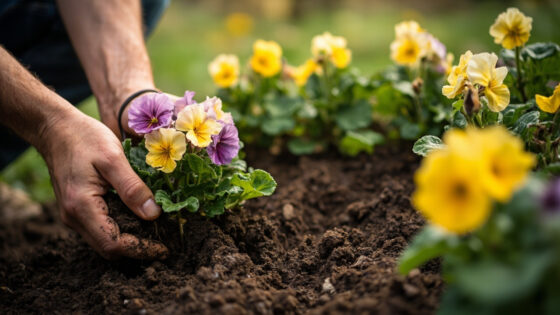 how to grow primroses