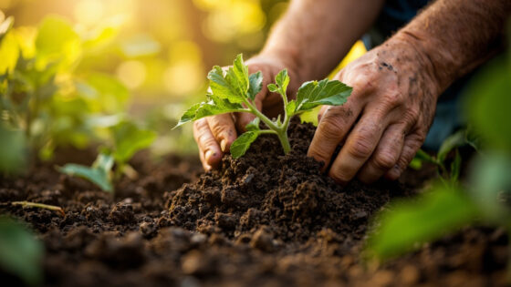 how to grow pumpkins from seed