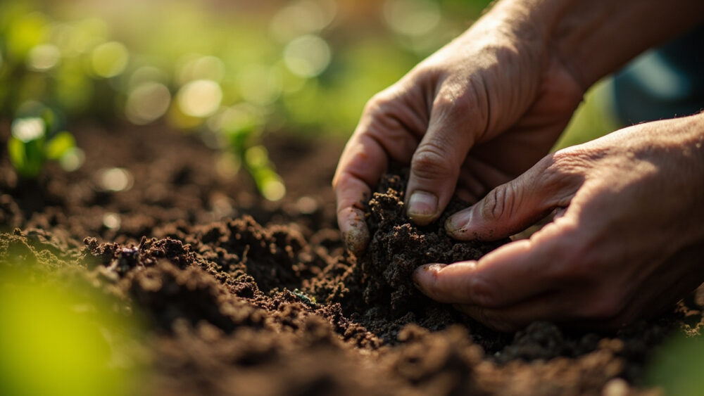 how to grow radishes from seed