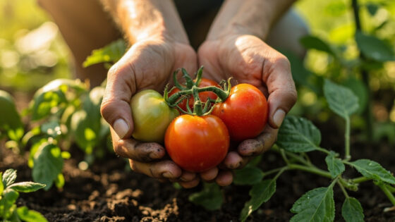 how to grow roma tomatoes
