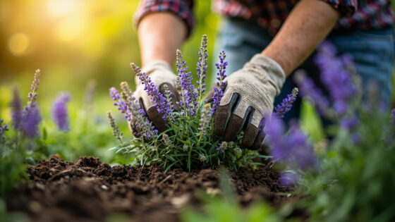 how to grow russian sage