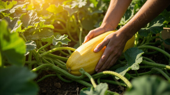 how to grow spaghetti squash
