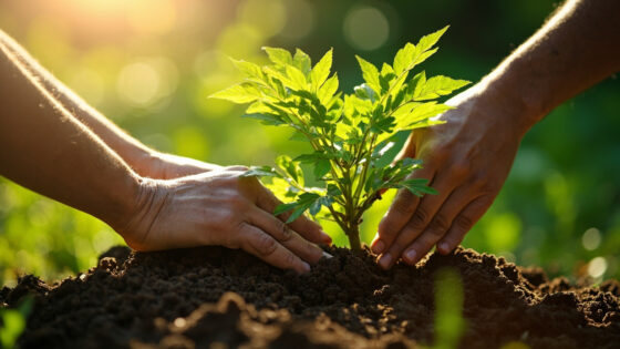 how to grow tamarind