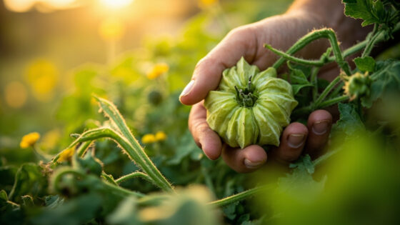 how to grow tomatillos